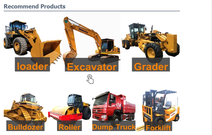 CAT D7H Used erpillar bulldozer d7h Original bulldozer at low price for sale