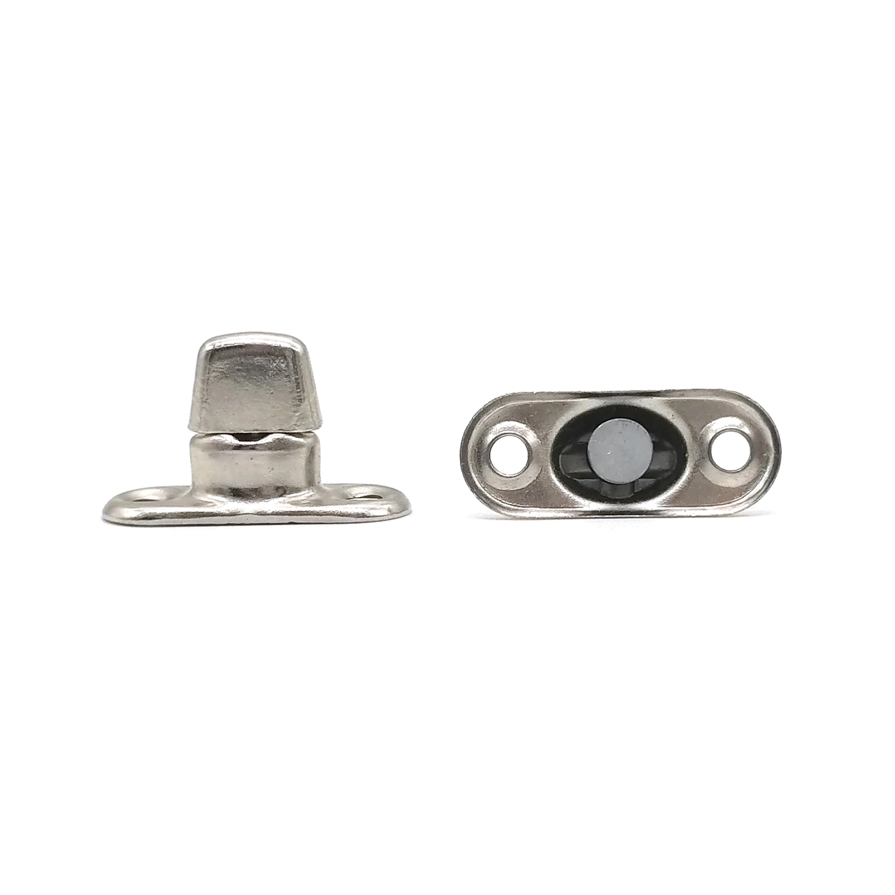 Hot Sale Common Sense Screw Turn Button Twist Lock Fastener