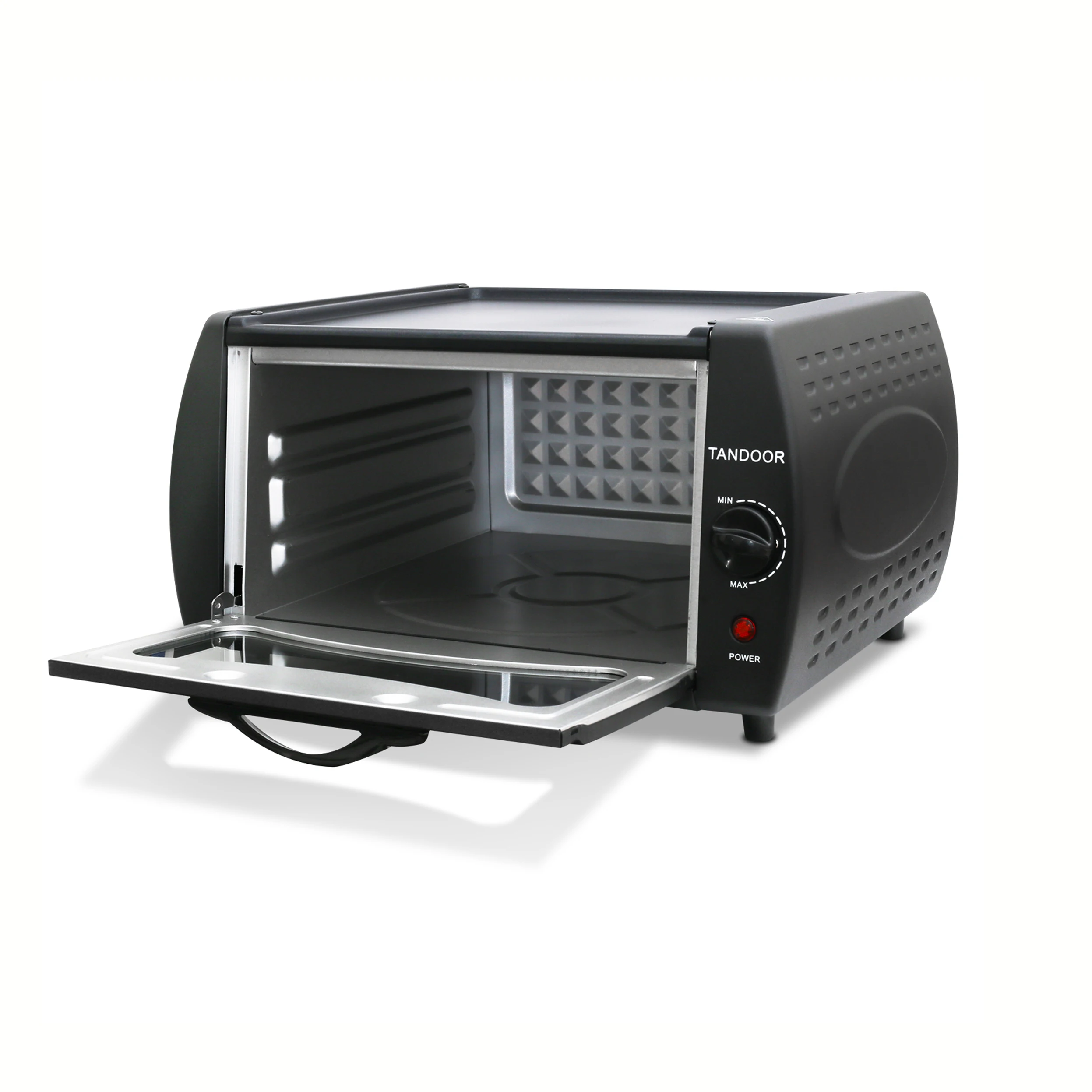 15L 2100W Small  2 in 1 Dual Burner 2024 Kitchen New Design Tandoor Oven