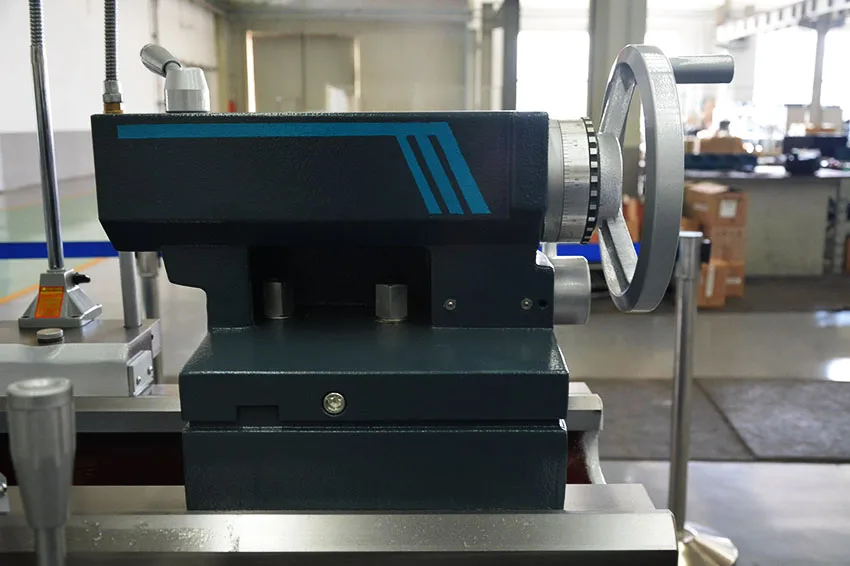 CDS6266B CDS6266C Dalian DMTG Machine Tool Horizontal Torno Manual Lathe