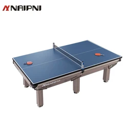 7/8/9ft цены по прейскуранту завода-изготовителя 3 в 1 с теннисный стол и обеденный современный
