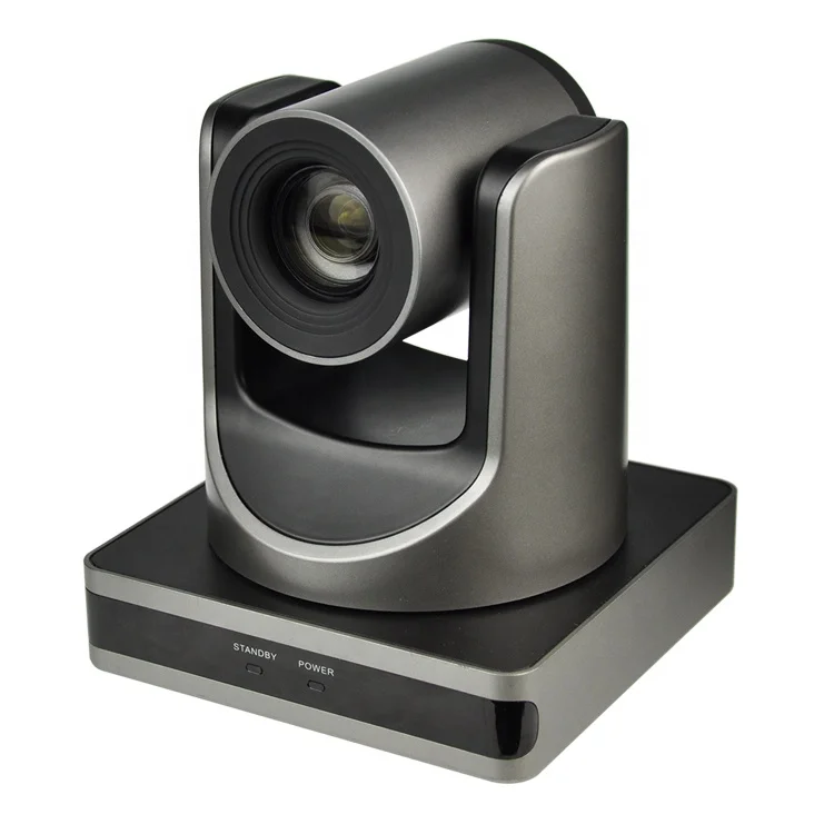 Дешевая система видеоконференций с USB-камерой, видеоконференции Full HD 1080p 12X Zoom