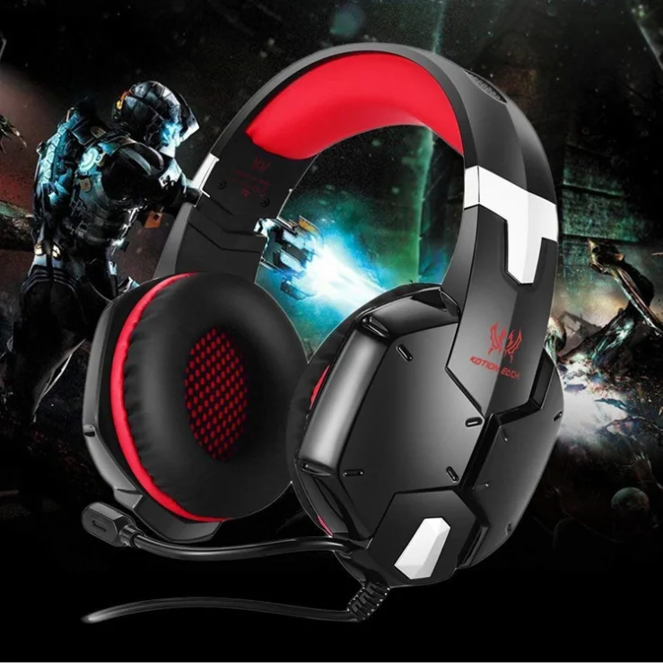 Each G1200 Kotion Each Mic Not Working Ps4 Kotion Each Gaming