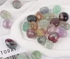 Color Fluorite (100g/bag)