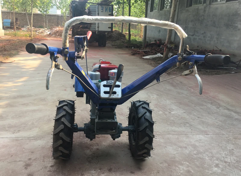 10-22hp дизельный двигатель серии ZEYI фермерский трактор