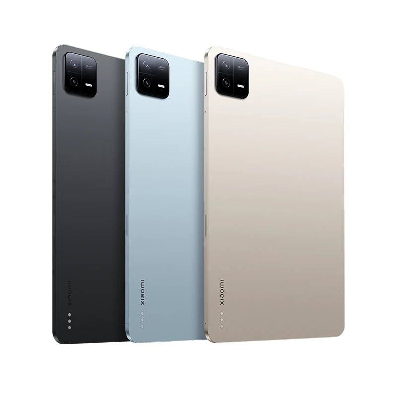 Xiaomi Redmi Pad 6 - 11 Inch Tablet with Octa Core & 8840mah