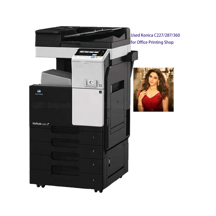 Guangzhou Used Printer A3+ Office 