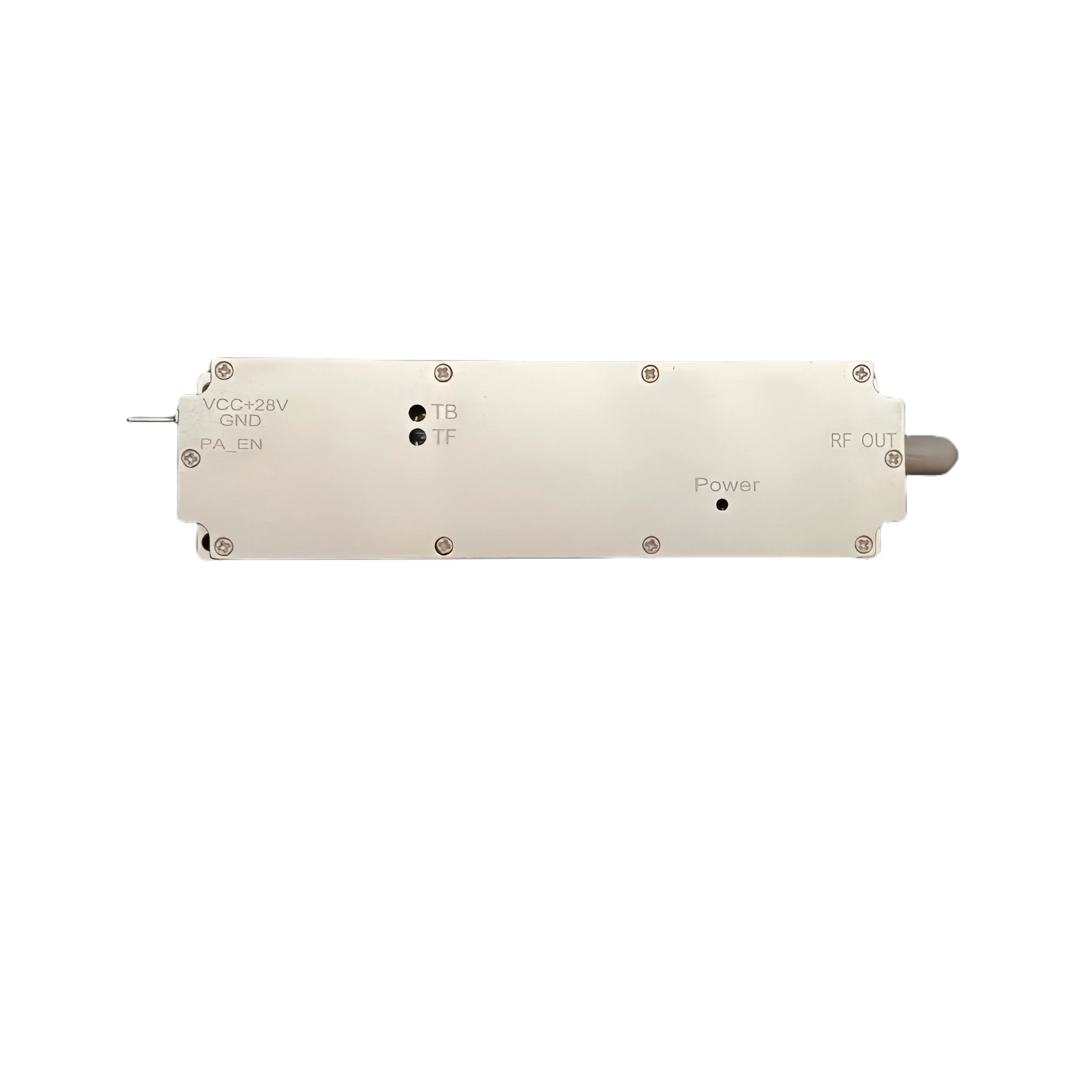 Customized Portable 900-1000MHz LORA Module Anti Drone Interference Modem Amplifier RF Modules for Wireless Communication