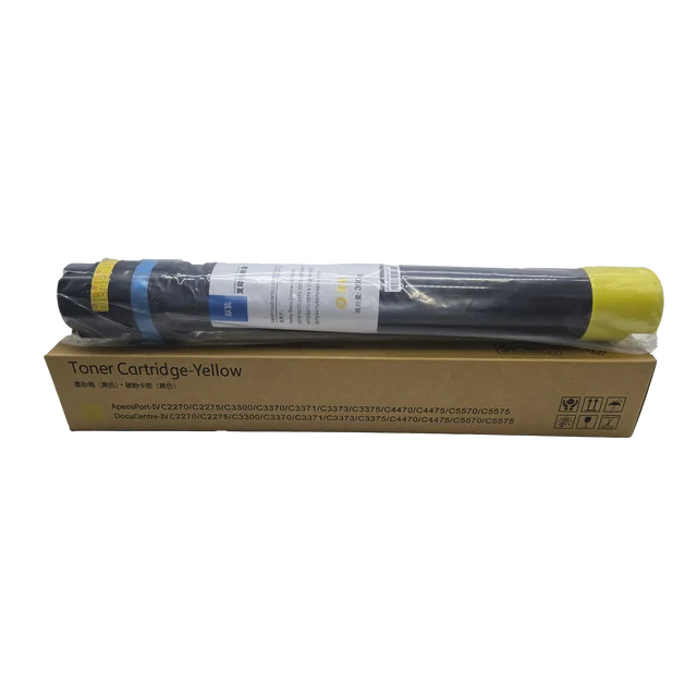 High Quality Japanese Bachuan Color Toner Compatible Disassembly Machine with 3370 7535 3375 5575 5570 7556 7855 7835 CMY