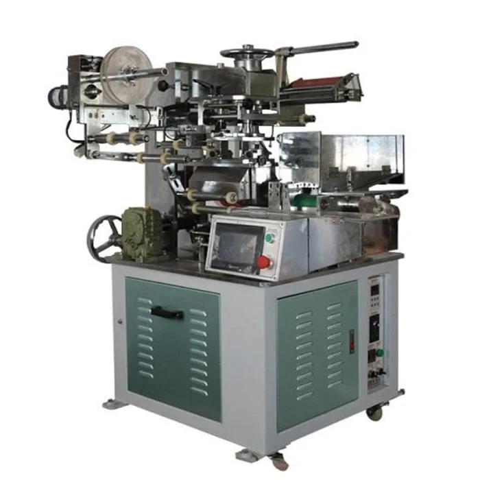 Full Automatic Heat Transfer Printing Machine Manufacturer