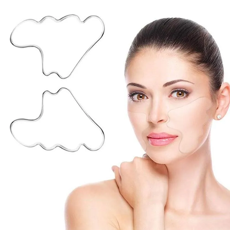 Reusable Forehead Patches - Smoothies Face Lift Solutions