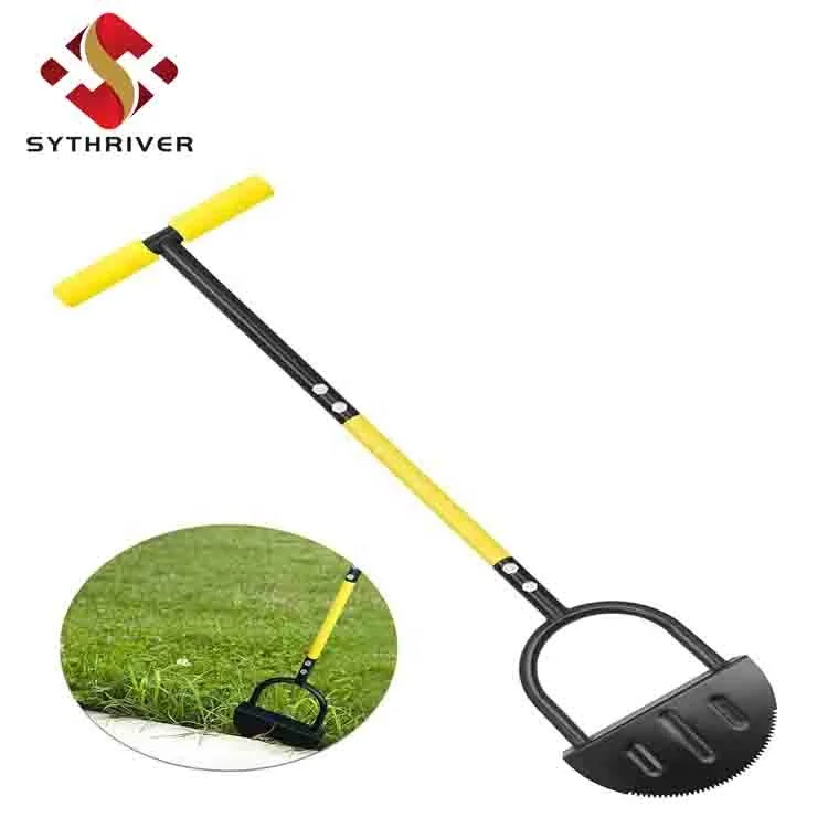 Foldable Manual Lawn Edger Shovel - Buy Edger Shovel For Garden,Lawn ...