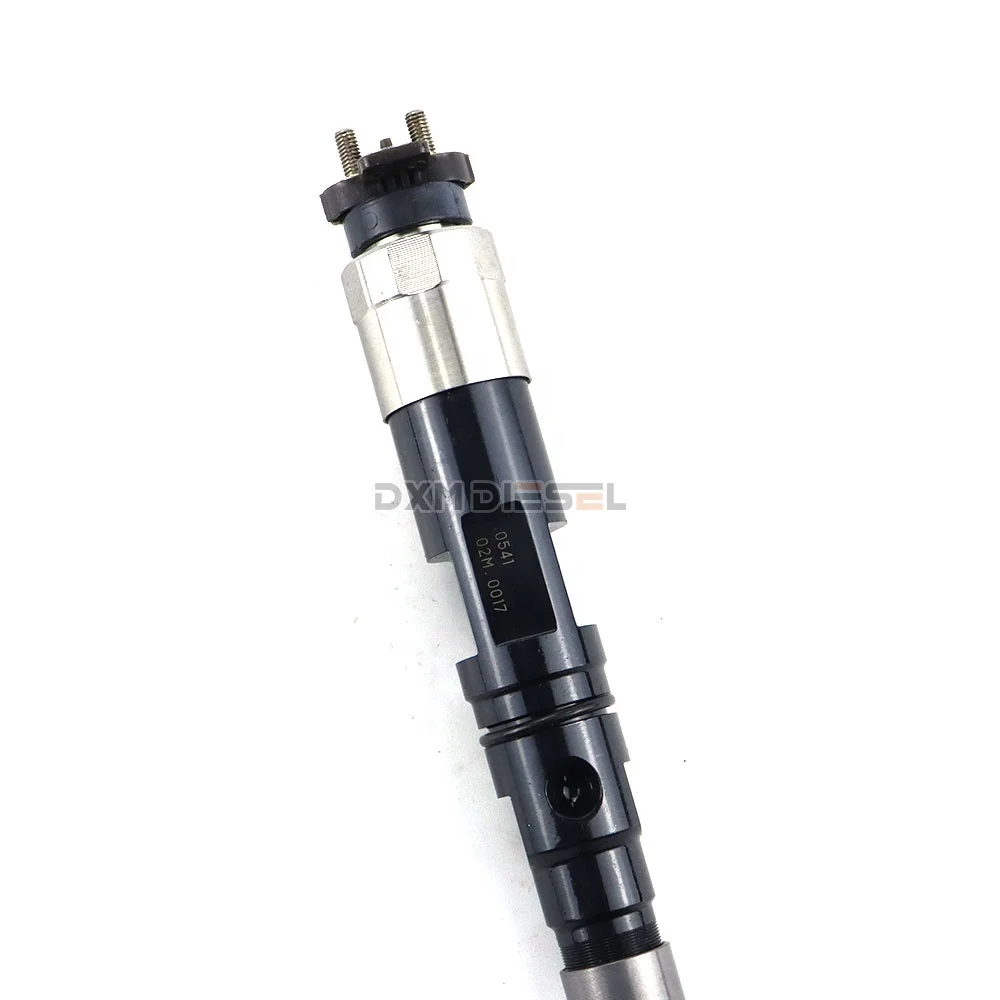 New Diesel Common Rail Fuel Injector 095000-0540 095000-0541 RE504181 RE524369 SE501941