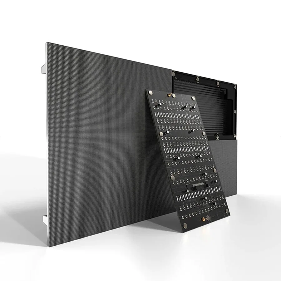 large digital display screens free sample