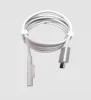 PVC blanc-1,8 m (6 pieds)
