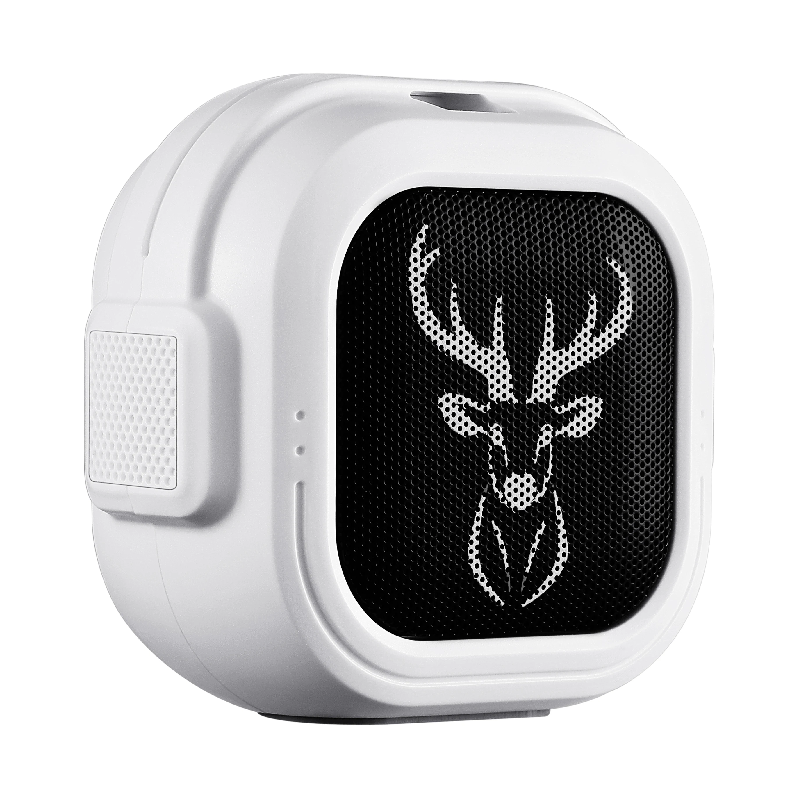 Promotion New Gadgets 2020 Mini Portable Speaker Outdoor Music Player TWS Wireless Speaker Plastic Active Qsc K10 Speaker 300mah