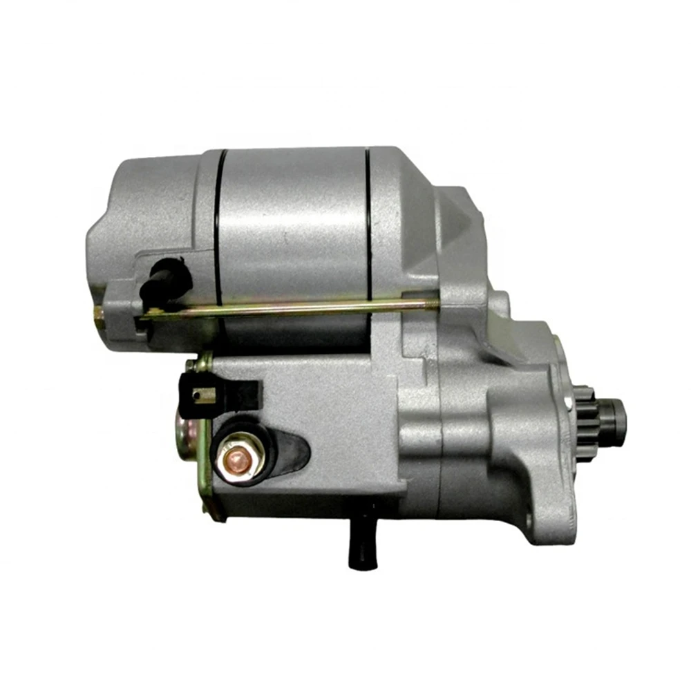 IZUMI Starter Motor for Case IH 1290 1959380C1 Fast Delivery Engine Parts