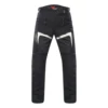 DK 017 Homme Noir /XXXL
