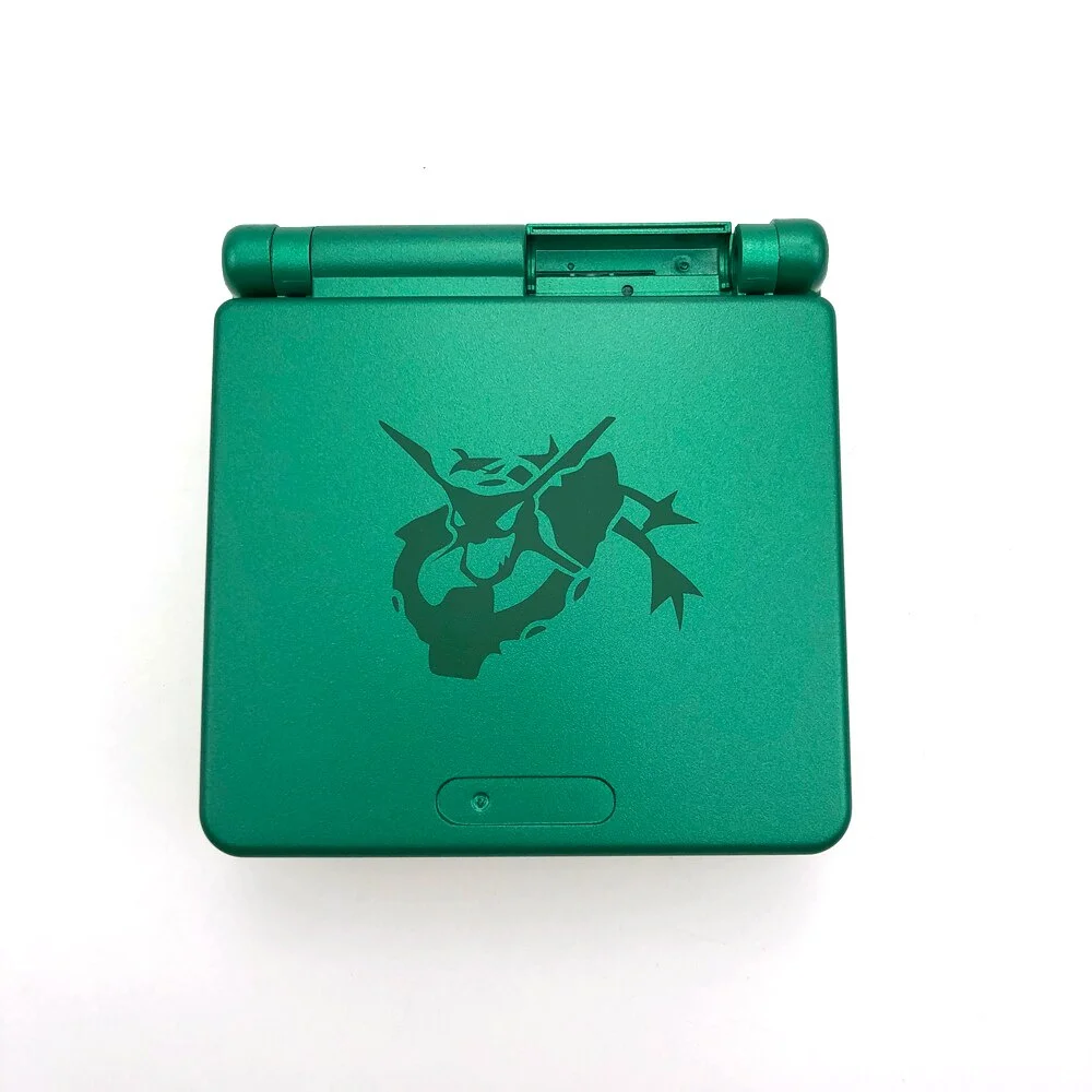 GBA SPゲームボーイアドバンスSP用 フルハウジングシェルケースカバー