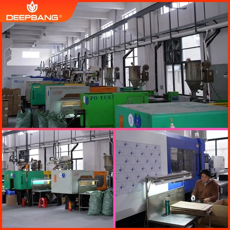 Deepbang Горячая продажа керамический цветочный горшок подвесной современный горшок для домашнего сада оптом цветочные горшки