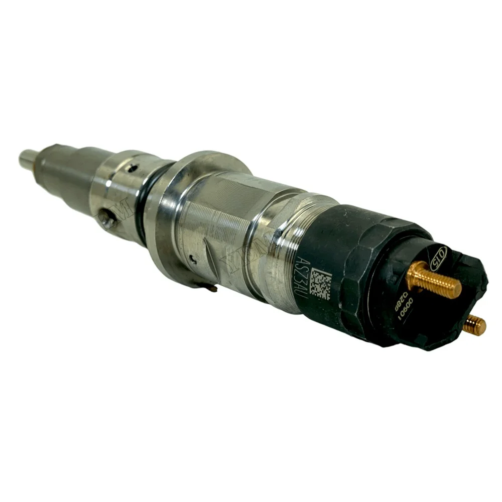 Fuel Injector 5253220 for Engine ISB ISB6.7 Dodge Ram 2500 3500 2007-2012 5