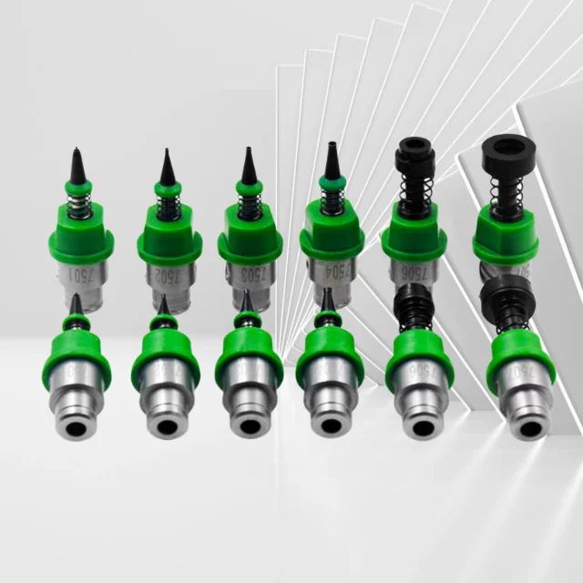 Special JUKI 7502 Nozzle for SMT placement machine production for Pick and Place Machine