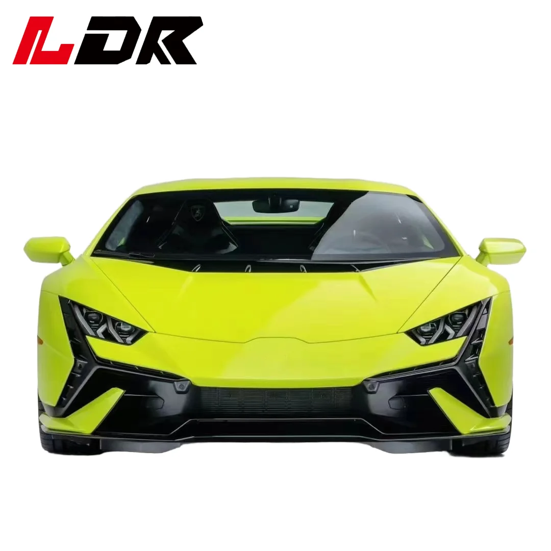 Auto Modification Conversion Body Kit For Lamborghini Huracan 2014-2022 ...