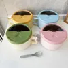 Moyenne de quatre couleurs, 48 pièces par boîte