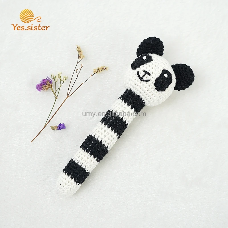 HU103122 panda rattle06