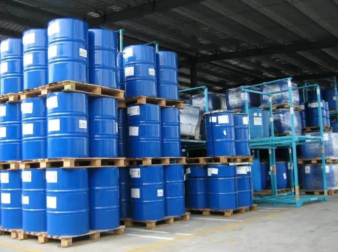 Propylene Glycol Monomethyl Ether Acetate PMA Solvent for Industrial Solvent