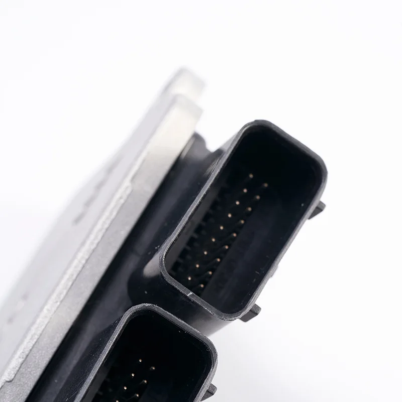 The Electronic Fuel Injection System Ecu Computer Board Is Suitable For Gy6125150 Scooter