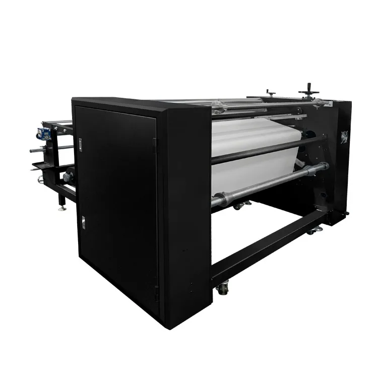 Auto Blanket Alignment Sublimation Autiadigital 51" Roll Heatpress Calendar 2022 Heat Press With Roller 64