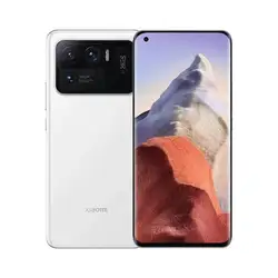 Xiaomi 11 Ultra 5G Smartphone, Octa-Core, 12GB RAM, 256GB Storage