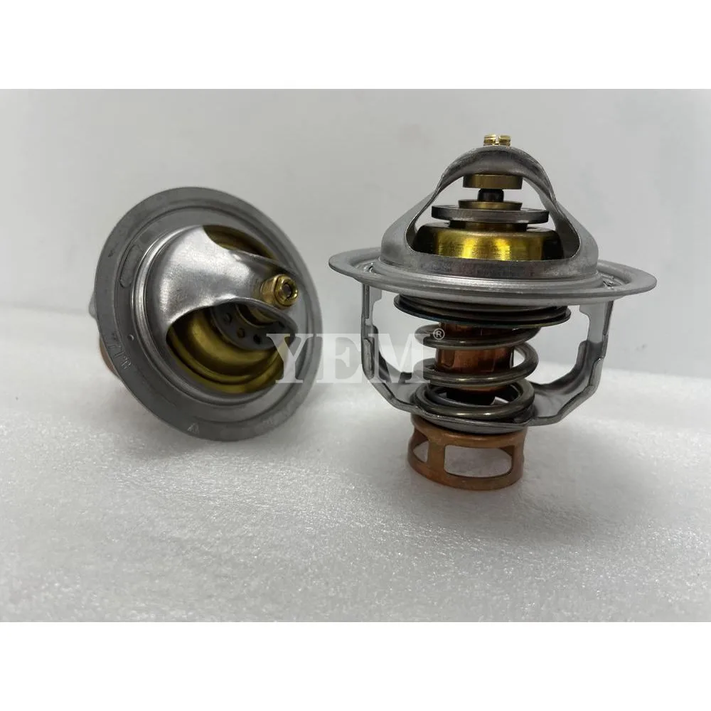 For Mitsubishi S6B3 Thermostat 35C46-15500 Engine Hot Selling