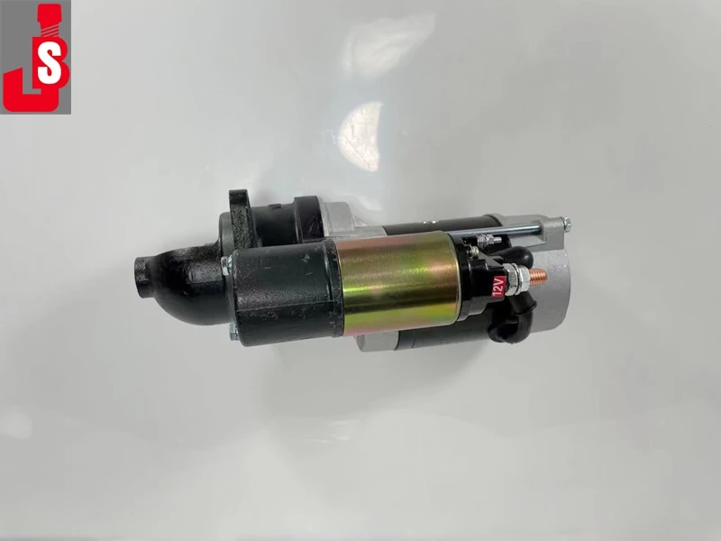 High-quality Starter for Diesel Engine YZ485Q - OEM QDJ138Y
