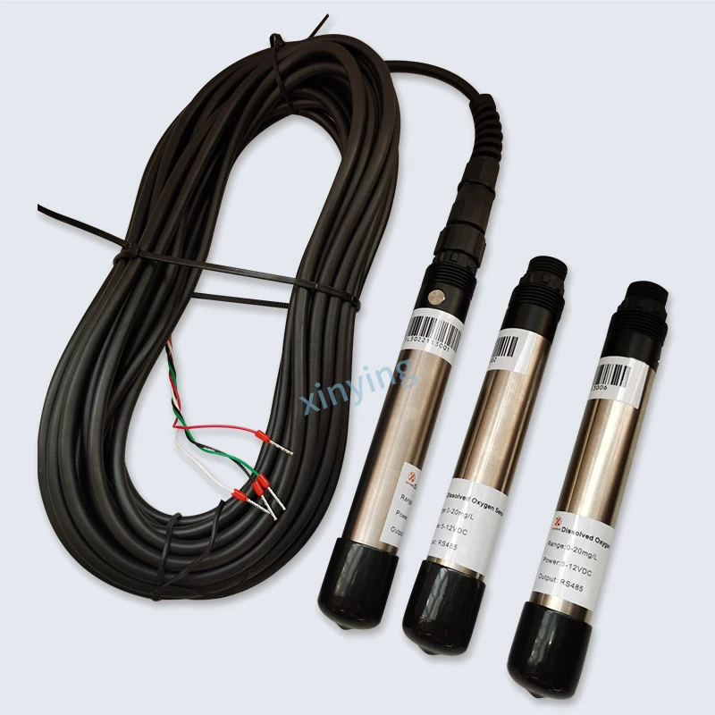 Dissolved Oxygen Analysis Sensor for Arduino Monitoring Digital Online Dissolved Oxygen Meter