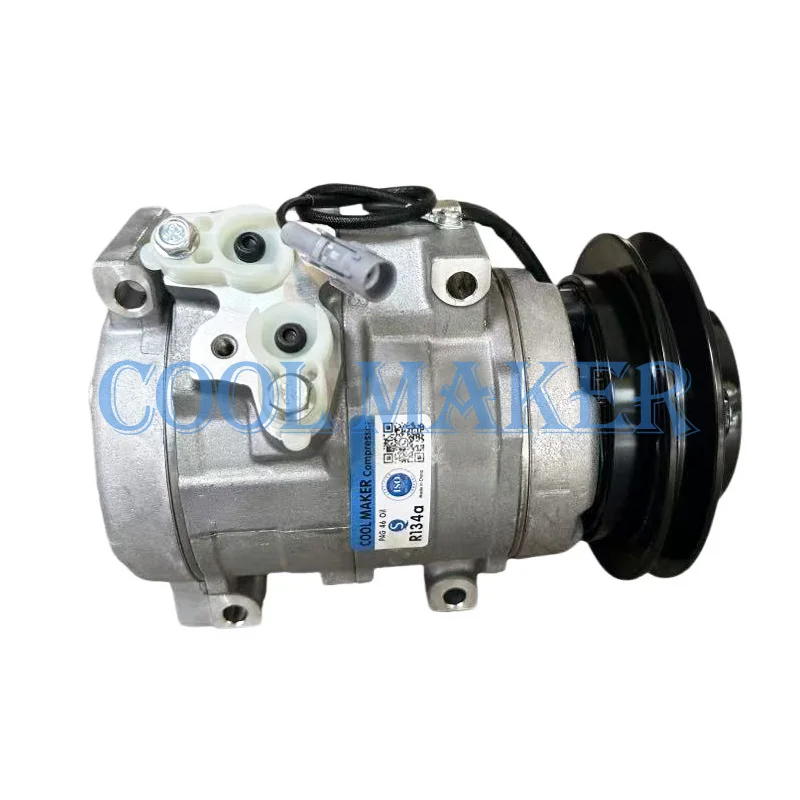 co+fe ポワソン30 Factory New Crankshaft 1gr Gasoline V6 4.0L Crank for Toyota