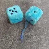 Azul negro