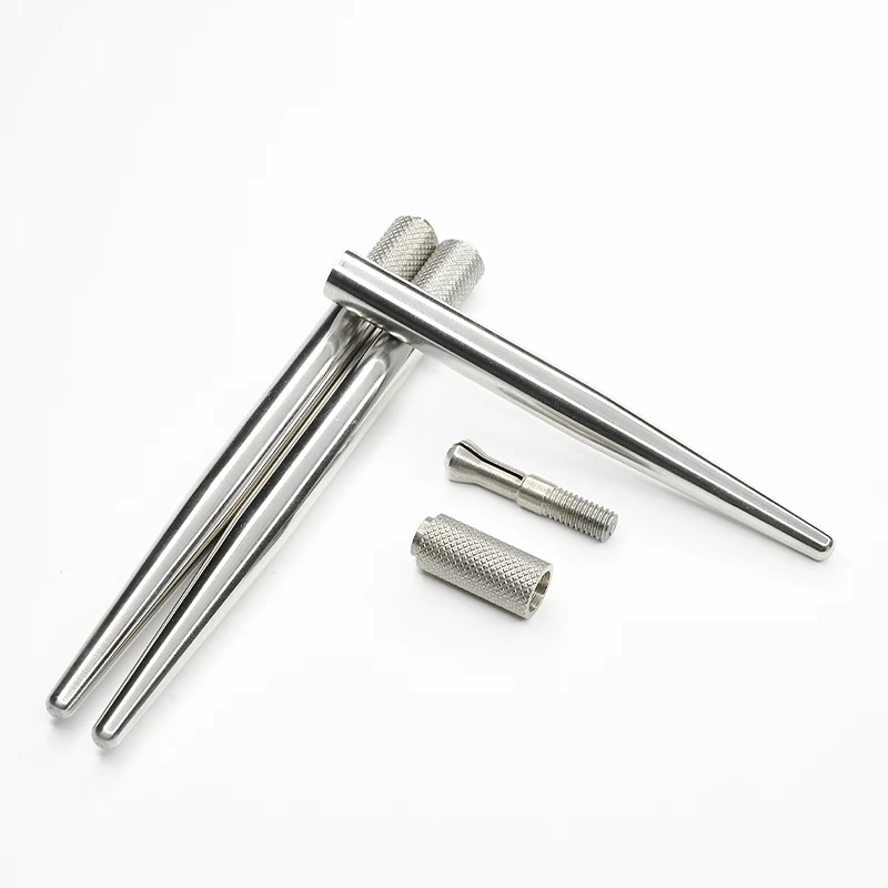 OEM Universal Phibrows Microblading Pen Microblading Hand Tools Microblading Handles for Hair Stroke