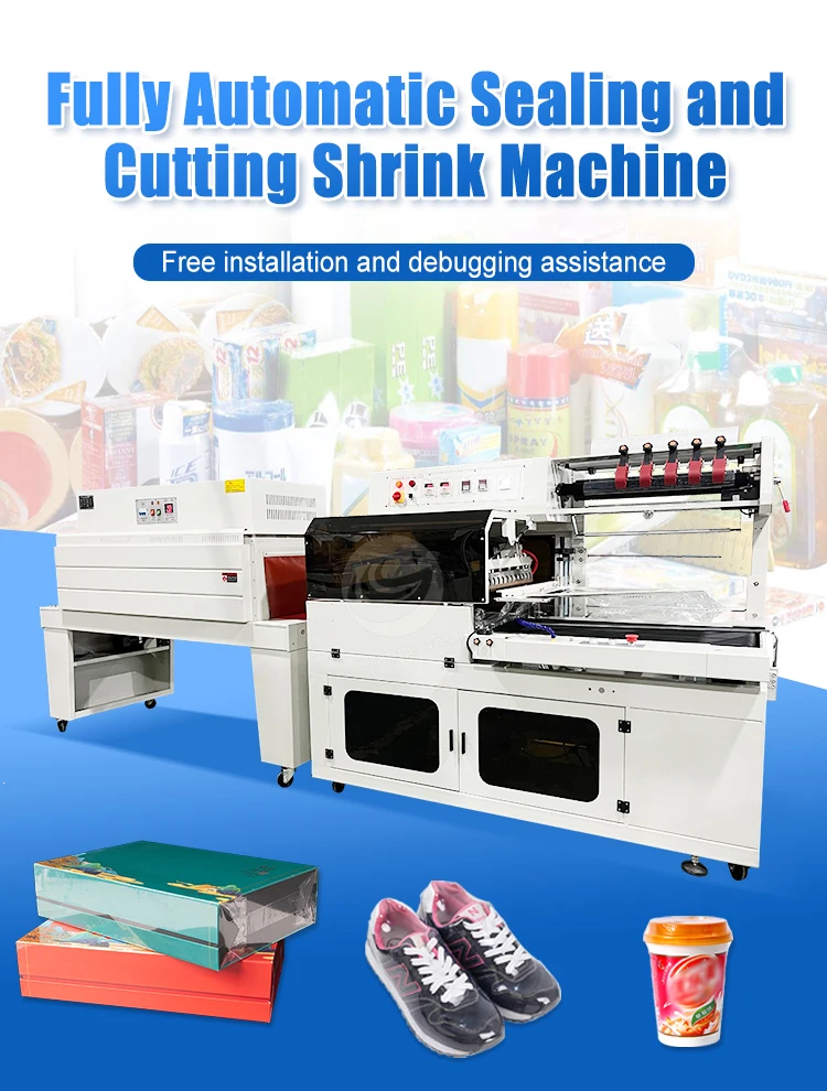 Orme Table Top Film Coconut Wrapping Pack Machine Small Tray Automatic