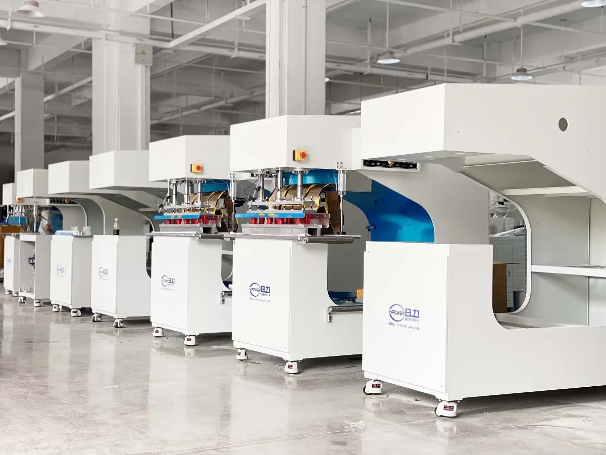 Dongguan Hipower Ltd.