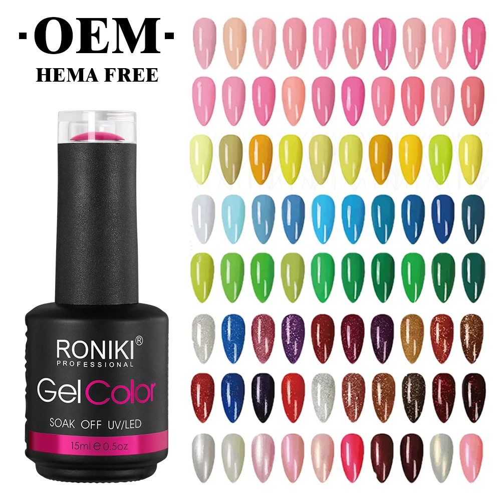 Non Toxic Japanese Private Label 15ml Normal Glass Halal Fall Ur Sugar Halloween 10 Free Charm Limit Nail Gel Polish