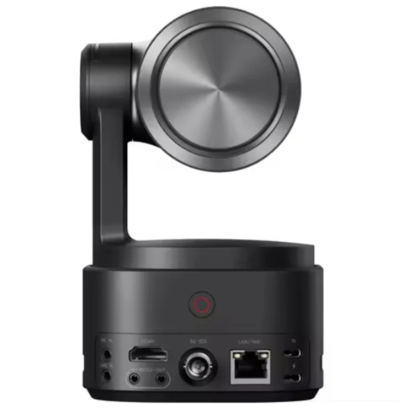 超美品OBSBOT Tail 未使用見たい Amazon.co.jp: OBSBOT Tail Air ストリーミング PTZ リモート IP