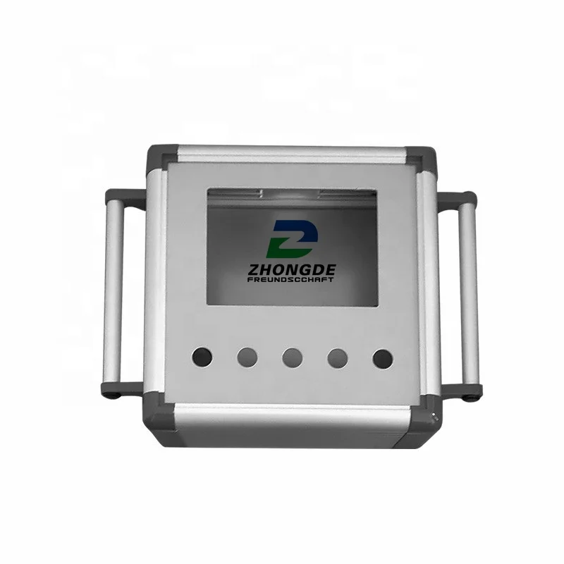 Factory Direct Customizable Support Arm Cantilever Box System