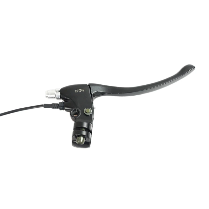 motorcycle brake and clutch levers