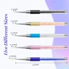 5PCS Nail Design Brushes