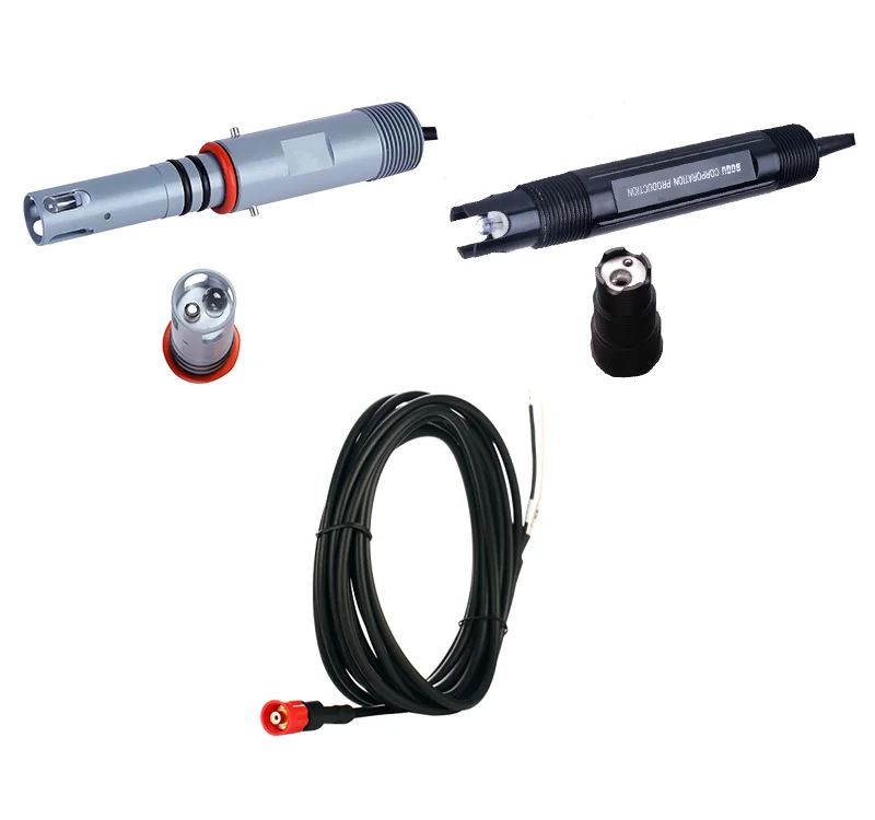 Fluoride Ion Selective Electrode Supplied with Cheap Price