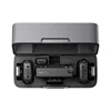 Mic Mini (2 TX + 1 RX + estuche de carga)
