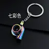 Colorful turbo