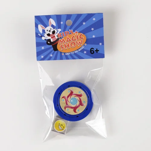 Таинственные эмоции коробка волшебный трюк для